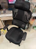 西昊M56二代 人体工学椅办公椅电脑电竞椅子人工力学座椅学习国家补贴 实拍图