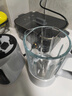 苏泊尔（SUPOR）轻音破壁机 家用多功能1.75L大容量3-5人适用破冰碎冰可拆刀头免滤豆浆机SPJ307R 实拍图