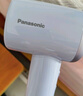 松下（Panasonic）【国家补贴】家用高速电吹风吹风机筒大功率速干负离子温控护发送女友礼物小森林EH-NE6L 实拍图