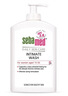 施巴（Sebamed）女性私处护理液私密处洗液弱酸抑菌妇科去异味清洁液400ml 实拍图