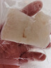 秋田满满大西洋真鳕鱼原切200g高蛋白生鲜儿童鳕鱼去皮去刺享宝宝婴儿食谱 实拍图