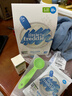 小皮（Little Freddie）有机原味高铁大米粉160g*1盒宝宝辅食婴儿营养低敏米糊米粉6个月 实拍图
