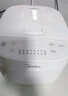 美的（Midea）政府补贴 电饭煲电饭锅3-4人家用3L大容量 28分钟快速饭多功能微压智能预约电饭煲 MB-RE319 实拍图