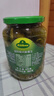 冠利（KUHNE）德国进口 俄式酸青瓜670g*2瓶 0脂酸黄瓜 罐头沙拉西餐汉堡配菜 实拍图