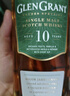 格兰冠（Glen Grant）10年单一麦芽威士忌1L礼盒大容量 【经典热销】10年 1000ml 晒单实拍图