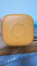 小米（MI）Xiaomi 智能音箱 黄 超级小爱智能音箱 AI大模型问答 连续指令语控 支持远程备车 小米蓝牙音箱 实拍图