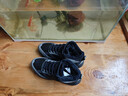 安踏行者大棉鞋男鞋冬加绒加厚保暖高帮厚底鞋子男防滑御寒雪地靴 晒单实拍图