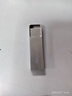海康威视（HIKVISION）64GB USB2.0 U盘大容量X301 电脑办公车载系统安装专用U盘 投标招标优盘 小巧迷你金属U盘防尘防水 实拍图