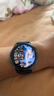 HUAWEIWATCH GT 6 雅丹黑 46mm智能手表多维情绪健康全新骑行体验21天超长续航华为GT6手表GT5升级 实拍图