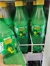 可口可乐（Coca-Cola） 雪碧柠檬味汽水 汽水饮料 500ml*24瓶 整箱装 雪碧 雪碧 500ml*24瓶 实拍图