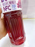 珍珠湾 NFC凤梨汁1.25L大瓶装100%纯果汁夏日解渴解暑解腻家庭畅饮料品 实拍图
