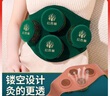 红杏林艾灸盒熏蒸仪腹部肚子专用仪器一体机无烟全身通用艾草热敷包器具 实拍图