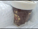 八喜 雪糕 冰淇淋 冰激凌 巧克力口味283g*1杯 小杯装 实拍图
