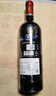 路易拉菲（LOUIS LAFON）进口红酒礼盒赤霞珠13度S80原酒干红葡萄酒750ml*2瓶装双支送礼 实拍图
