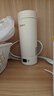 美的（Midea）电热水杯电热水壶保温烧水杯350ml迷你便携式旅行价保11.11智能恒温316L不锈钢无异味MK-DB35X22 实拍图