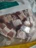 龙大肉食 猪五花肉块净重4斤 冷冻带皮五花肉猪五花烤肉 出口日本级 实拍图