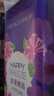 菲诗小铺（THE FACE SHOP）浪漫邂逅香氛沐浴露500ml 苍兰香温和洁肤保湿芳香热门商品双十一 实拍图