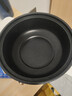德国全自动电火锅一体炒菜电炒锅多功能料理锅蒸煎炒涮不粘电饭煲 啥都能煮：德国机芯【特价剩88件】抢完涨价 大号2.6升丶加厚加宽【用1-2人】烧坏包赔 实拍图