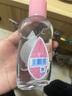 强生（Johnson）婴儿抚触油保湿护肤100ml 新生儿宝宝儿童身体乳按摩精油全家可用 实拍图