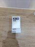 小米（MI）REDMI K80 至尊版 天玑9400+ 7410mAh大电池 冰锋蓝 16GB+256GB  红米5G手机  实拍图