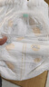 好奇（Huggies）小森林拉拉裤XL32+2片(12-17kg)尿不湿心钻【透氧顶配更低敏】 实拍图