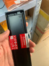 金士顿（Kingston）16GB DDR4 3200 台式机内存条 （宽窄版本随机发货） 实拍图