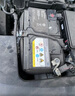 瓦尔塔（VARTA）京东养车汽车电瓶蓄电池蓝标75D23L卡罗拉雷凌哈弗悦动天籁奇骏 实拍图