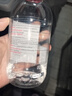 贝德玛（BIODERMA）粉水舒妍舒缓洁肤液500ml卸妆水敏感肌可用温和无需水洗 实拍图