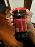 陶华碧老干妈 辣椒酱 风味豆豉油制辣椒 280g  贵州特产  实拍图