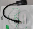 毕亚兹 Type-c转HDMI母转接头USB-C口转换器4K高清同屏线 手机平板雷电3笔记本电脑外接显示器投影仪 白 实拍图