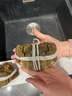 【活蟹】湖鲜阳澄大闸蟹全母3.9-4.2两8只去绳足重现货鲜活超大螃蟹送礼礼盒装源头直发 实拍图