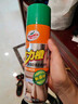 龟牌（Turtle Wax）多功能泡沫清洁剂(500901*3)650ml汽车内饰清洗剂座椅皮革清洗剂 实拍图