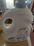 活力28山茶花洗衣液11.2斤（3.6kg*1瓶+2kg*1袋） 去污易漂护衣持久留香 实拍图