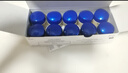 资生堂（Shiseido）悦薇「胶原炮」抗糖面霜15ml*10（滋润)白霜提亮焕白男女生日礼物 实拍图