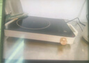 美的（Midea）家用电磁炉  超猛火大功率 电磁灶火锅炉 炒菜电池炉新型超薄大面板国家补贴 MC-E22BH02 实拍图