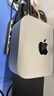 Apple/苹果AI电脑/Mac mini迷你主机 M4 Pro银色(14+20核) 64G 512G台式电脑主机 实拍图