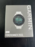佳明（GARMIN）FR265运动手表智能手表腕表户外铁三跑步游泳马拉松跑表血氧礼物 Forerunner 265S 音乐版 月光白 实拍图