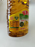 鲁花【保真菜籽油】食用油 低芥酸特香菜籽油 900ml 物理压榨  实拍图