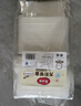 美丽雅一次性饭盒方形1000ml*30套 快餐打包盒大容量食品级便当野餐盒 实拍图