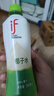 if【肖战推荐】100%纯椰子水果汁饮料 泰国进口 350ml*12瓶中秋礼品 实拍图