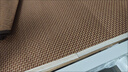 艾薇 藤席凉席夏季 宿舍凉席单人 单席 理想 0.9米【可折叠】 实拍图