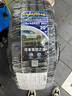 固特异（Goodyear）汽车轮胎 235/45R20 96V EAG F1 ASY3 SUV鹰驰F1 3代 原配领克 实拍图