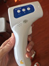 倍尔康电子体温计温度计医用家用数字额温枪体温表红外体温计JXB-178 实拍图