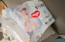 好奇（Huggies）金装拉拉裤XL96片(12-17kg)尿不湿【速干不易红】 实拍图