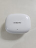 小米Xiaomi Buds 5Pro 入耳式降噪蓝牙耳机 55dB超宽频深度降噪 哈曼联合调音无线蓝牙耳机 雪山白 实拍图