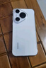 HUAWEI Pura 70 12GB+512GB 雪域白 北斗卫星消息版 超高速风驰闪拍 华为鸿蒙智能手机 实拍图