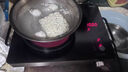 美的电陶炉炒菜电陶炉家用火锅炉煮茶炉烧水炉旋控2200W大火力加热双环控火智能定时防水 【200mm双环加热】自由调节火力 实拍图