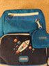 美旅箱包男孩放心书包1-6年级小学生双肩包儿童抗菌减负背包大容量NG3 实拍图