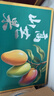 京地达海南芒果金煌芒 净重8斤单果400g新鲜金煌芒果礼盒源头直发 实拍图