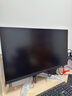 AOC 27英寸4K 160Hz双模320Hz HDR400 10bit 1ms 硬件低蓝光 电竞电脑显示器 宙斯盾U27G4 (高性能版) 实拍图